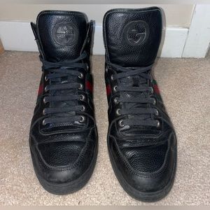 Gucci Mens Shoes